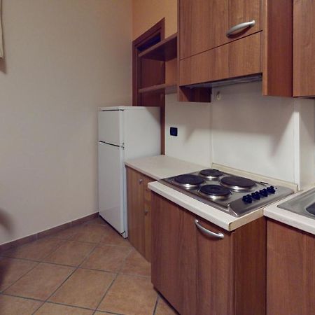Hotel Residence Mirafiori Loano Kültér fotó