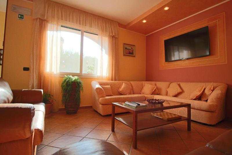 Hotel Residence Mirafiori Loano Kültér fotó